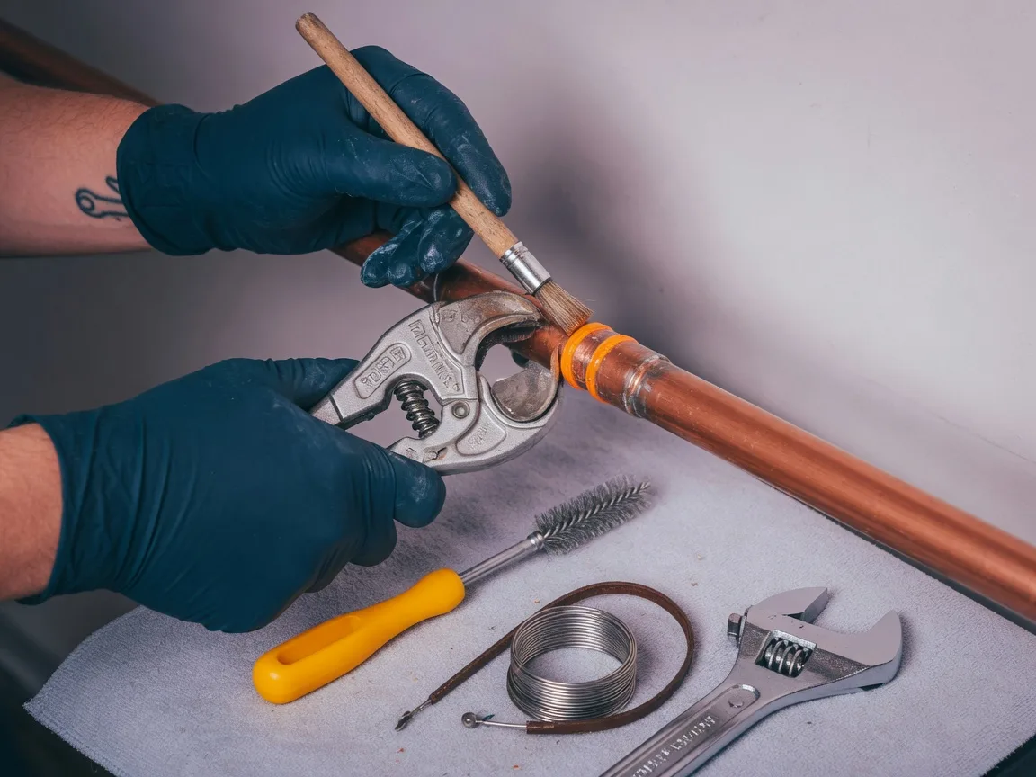 Why choose Sump Pump Repair in Weir, KS